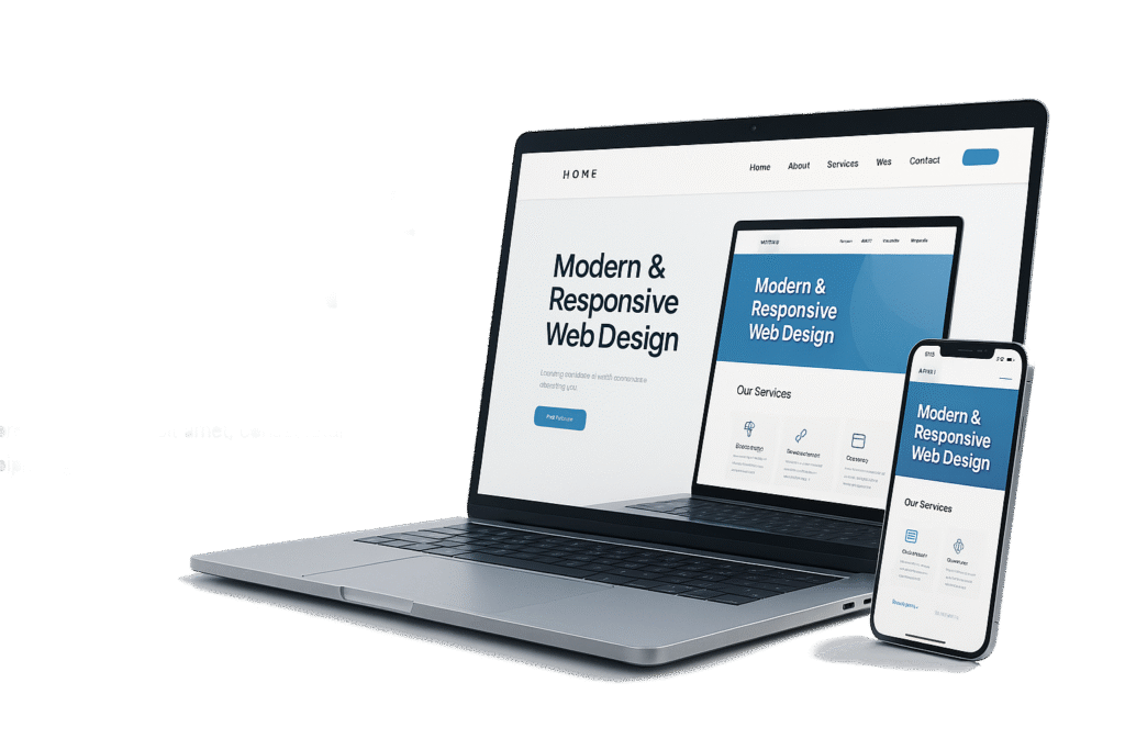 diseñador web en madrid