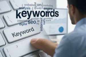 Análisis de palabras clave
