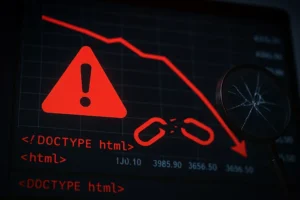 problemas en posicionamiento web seo