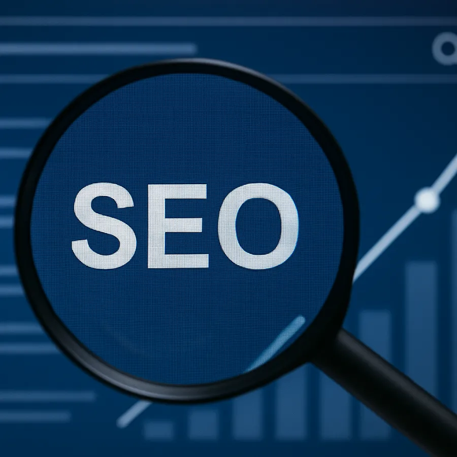 que es el posicionamiento web