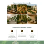 paginas de marketing