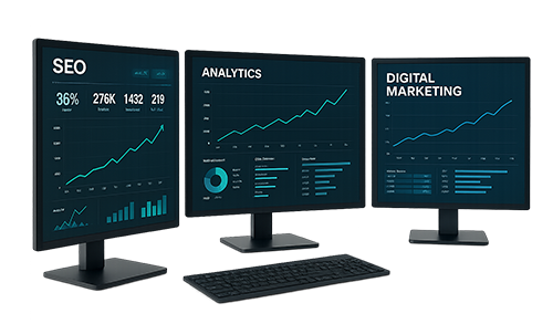 posicionamiento web consultor seo y sem madrid