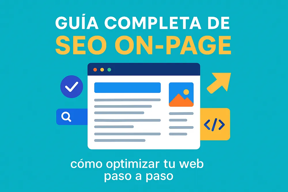 como posicionar mi pagina web en google